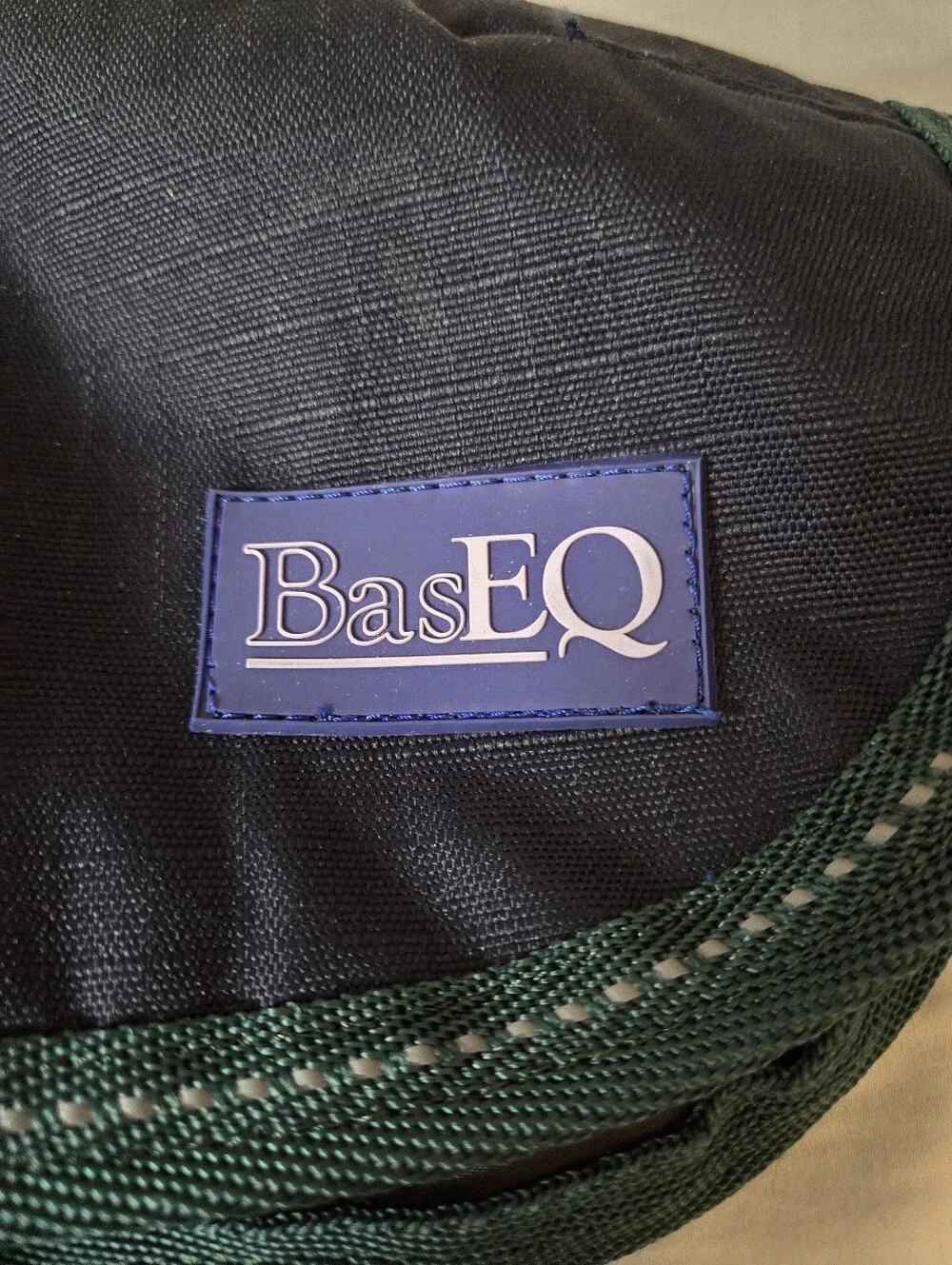 Navy Dog Coat